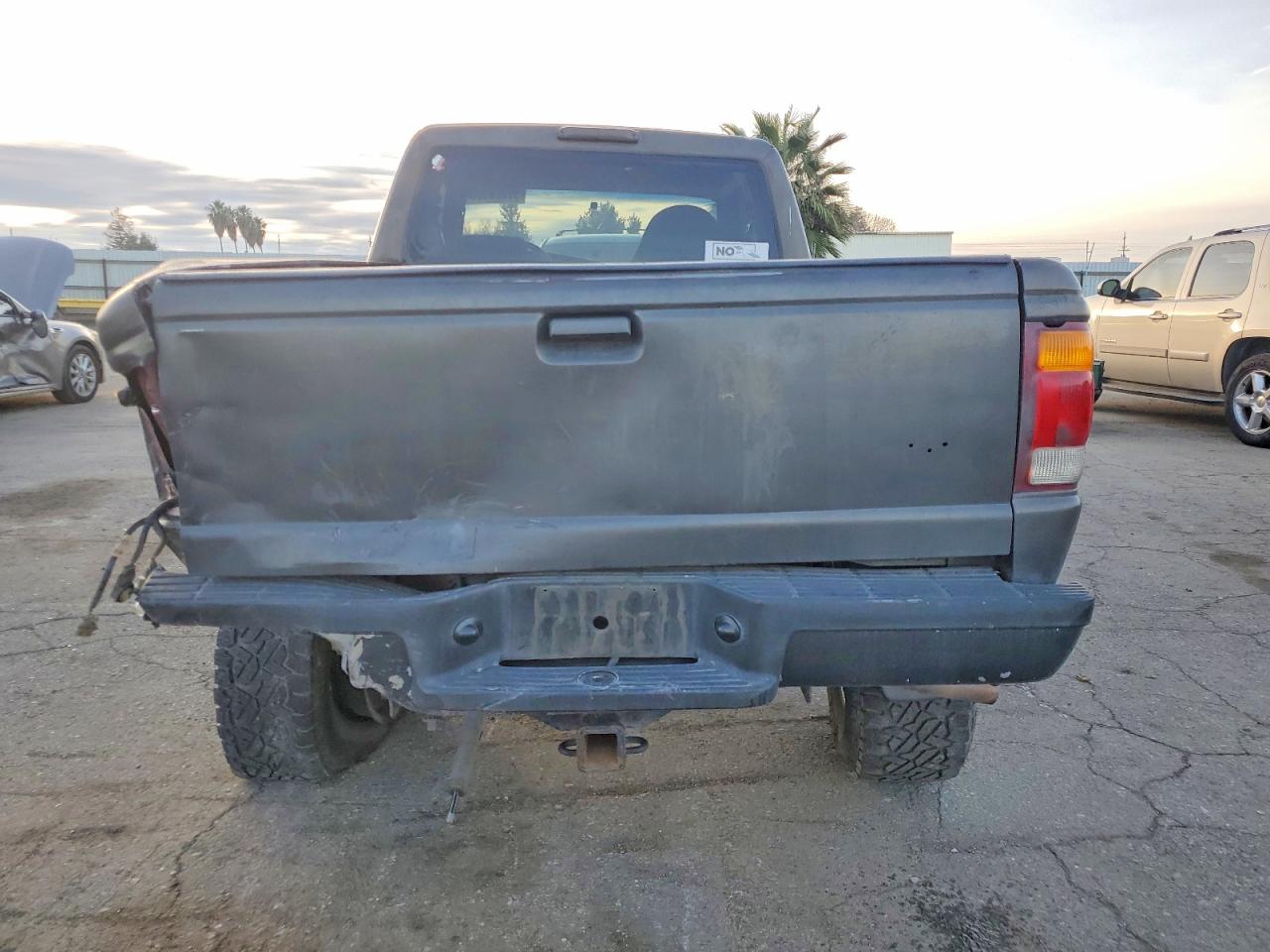 1999 FORD RANGER SUPER CAB photo 6