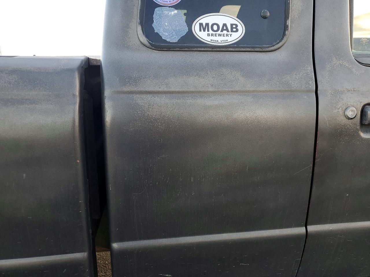 1999 FORD RANGER SUPER CAB photo 10