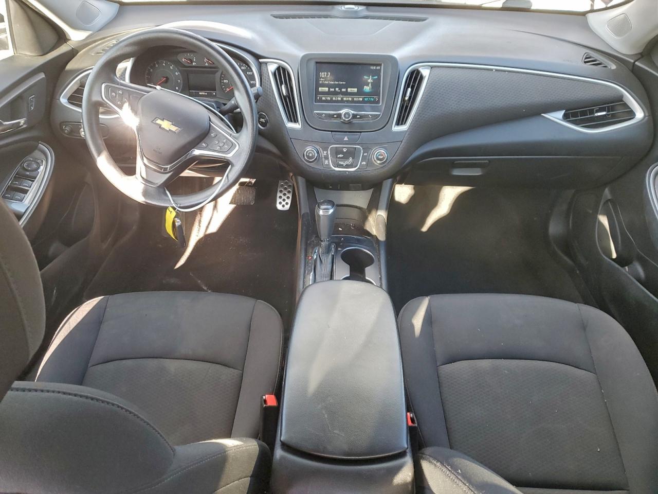 2016 CHEVROLET MALIBU LS photo 8