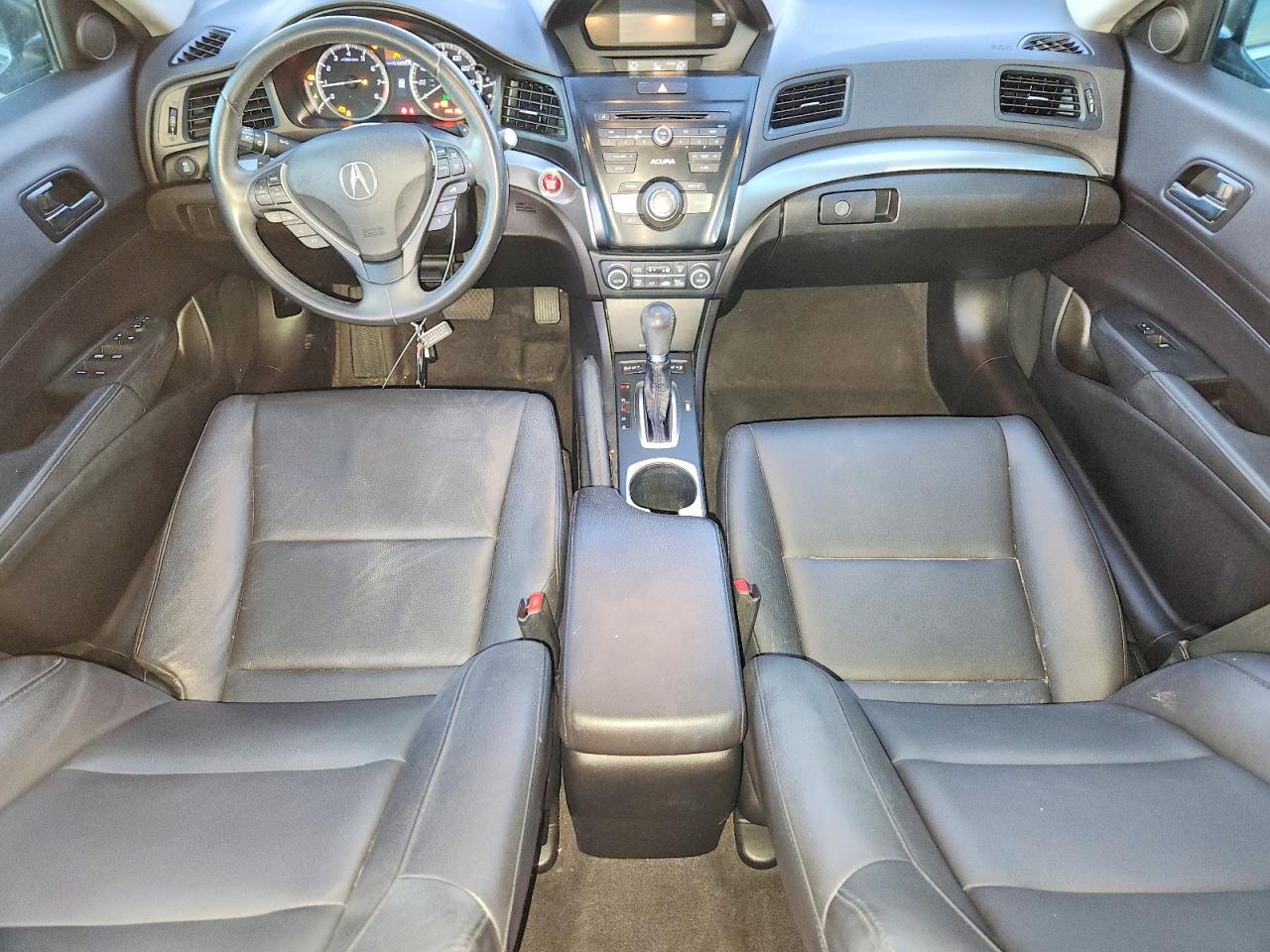 2016 ACURA ILX BASE WATCH PLUS photo 8