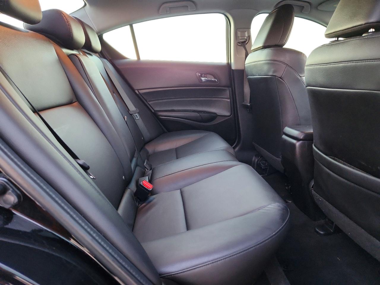 2016 ACURA ILX BASE WATCH PLUS photo 10
