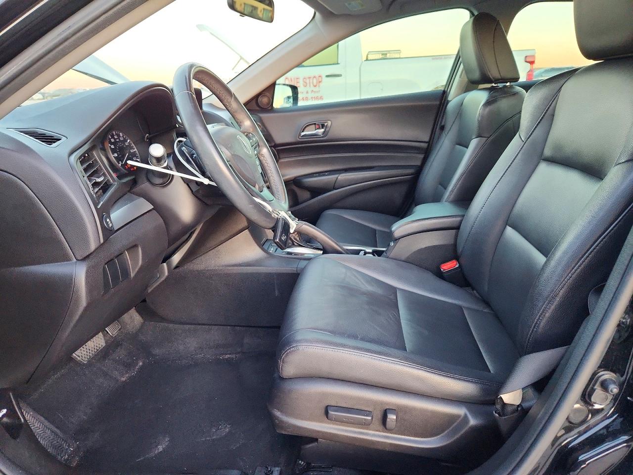 2016 ACURA ILX BASE WATCH PLUS photo 7