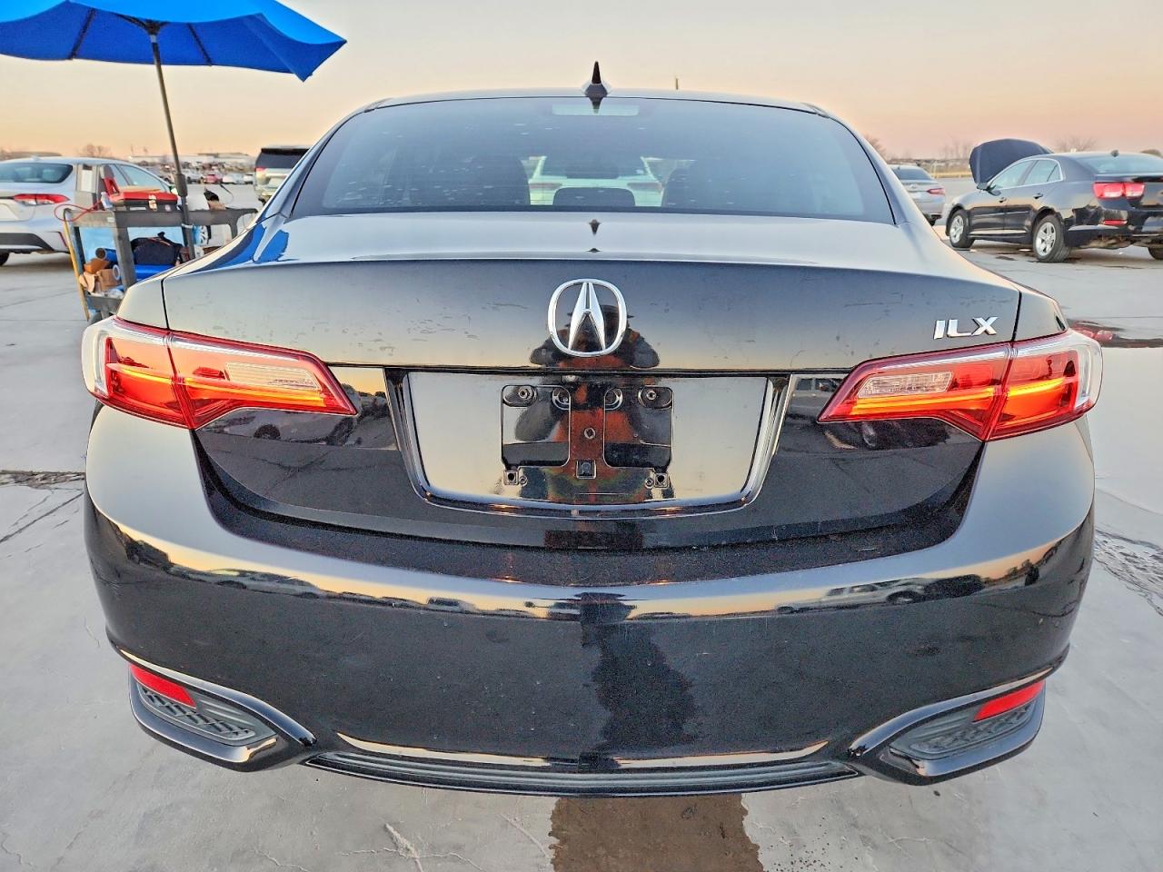 2016 ACURA ILX BASE WATCH PLUS photo 6