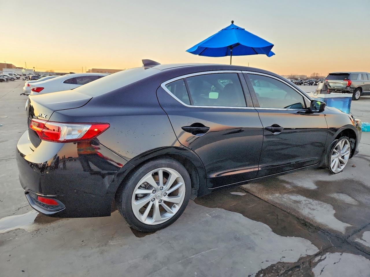 2016 ACURA ILX BASE WATCH PLUS photo 3