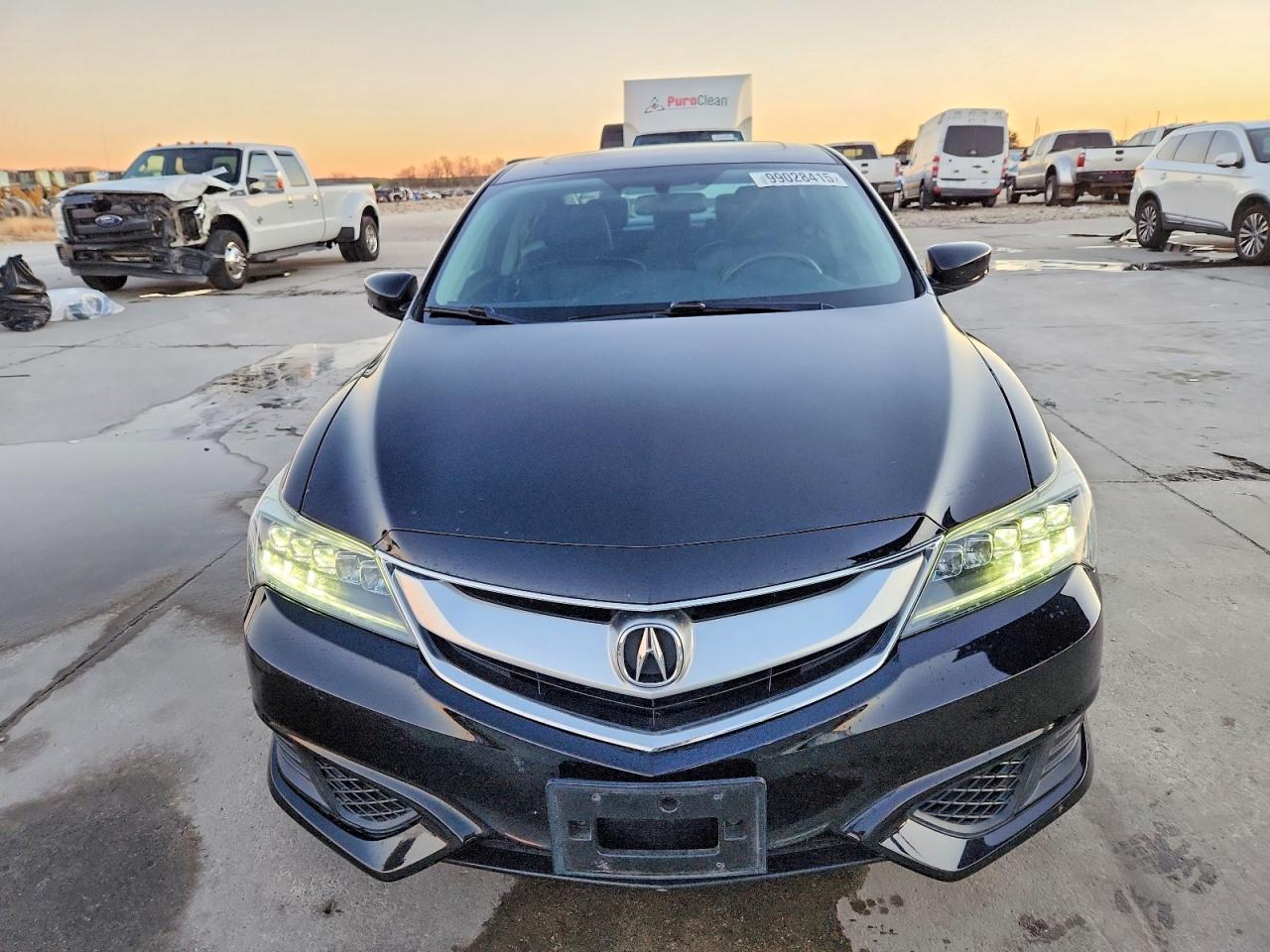 2016 ACURA ILX BASE WATCH PLUS photo 5