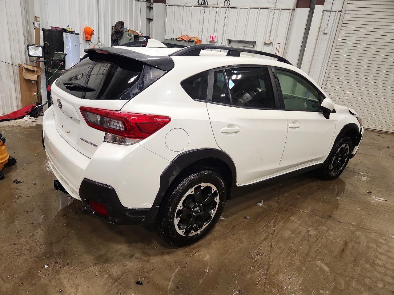 2023 SUBARU CROSSTREK PREMIUM photo 5