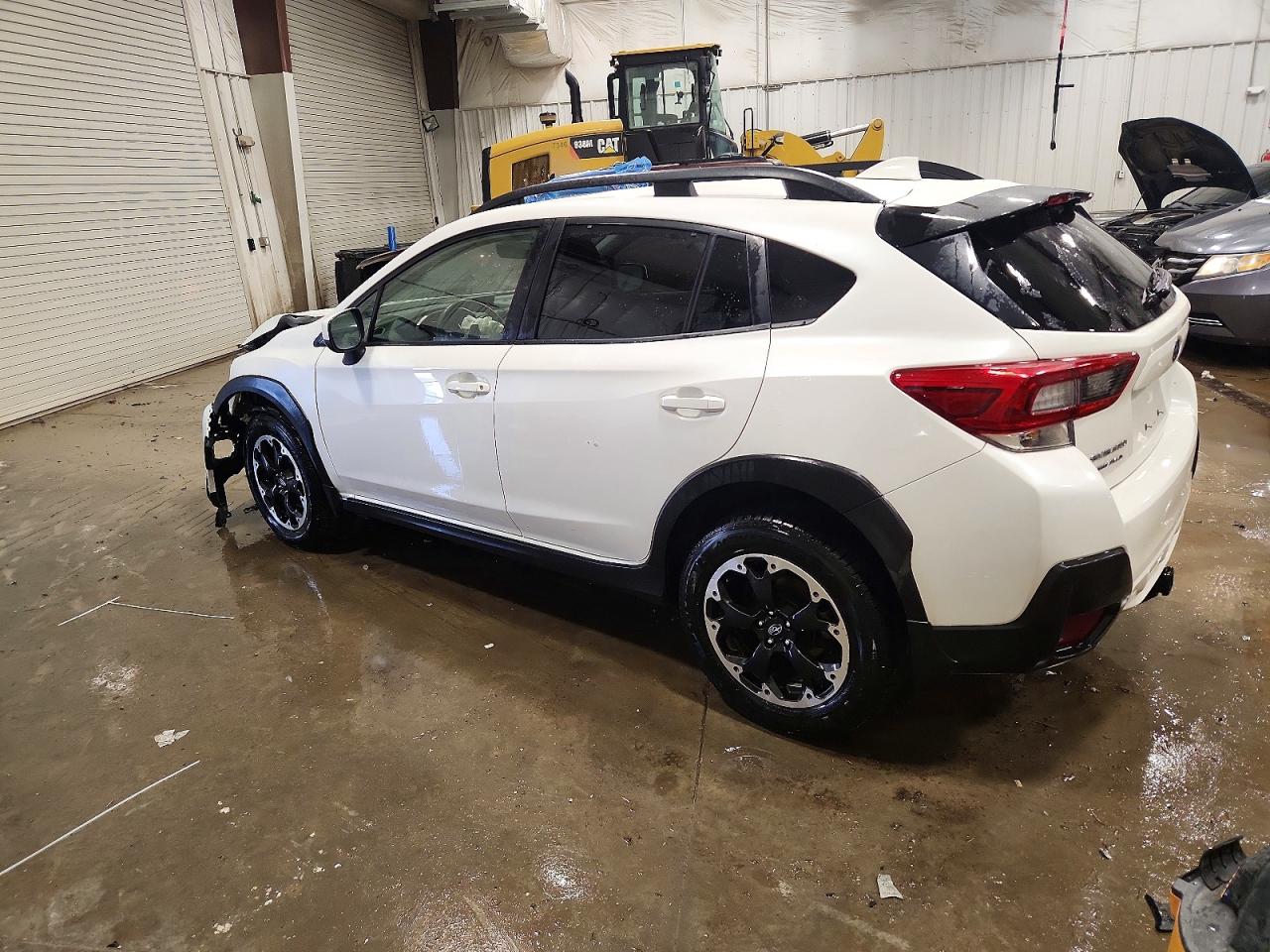 2023 SUBARU CROSSTREK PREMIUM photo 3