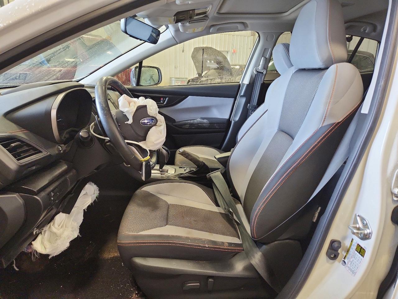 2023 SUBARU CROSSTREK PREMIUM photo 13