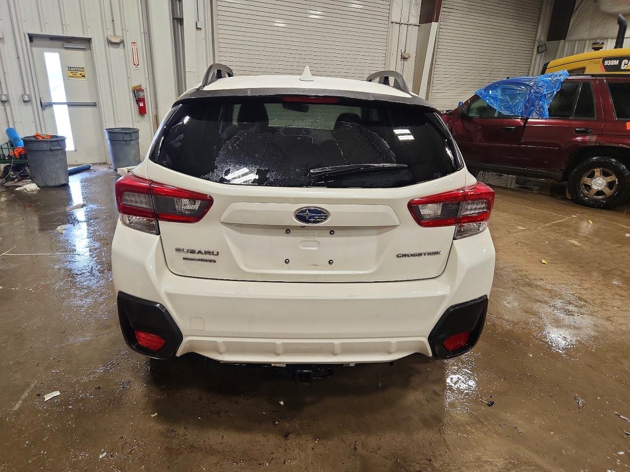2023 SUBARU CROSSTREK PREMIUM photo 11