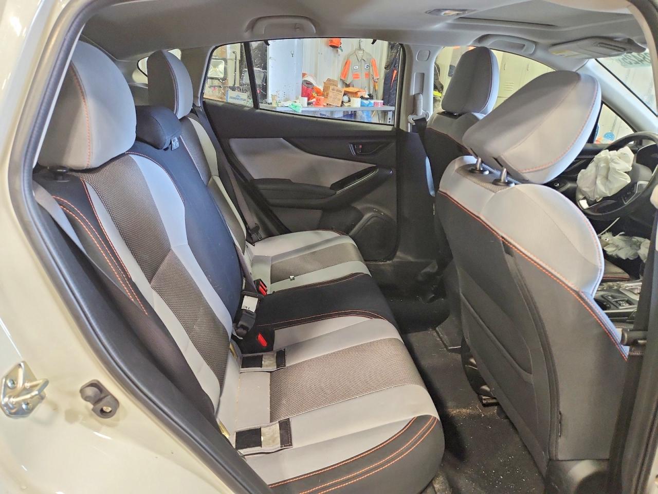 2023 SUBARU CROSSTREK PREMIUM photo 21