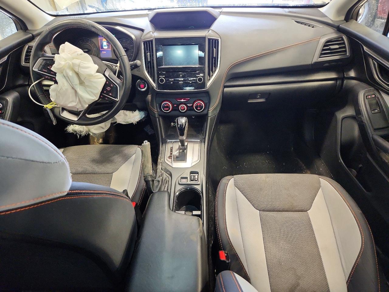 2023 SUBARU CROSSTREK PREMIUM photo 15