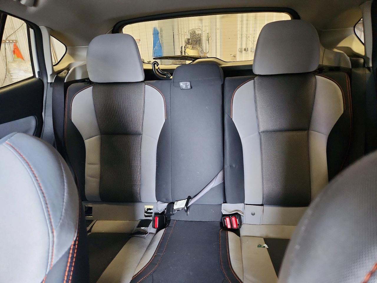 2023 SUBARU CROSSTREK PREMIUM photo 19