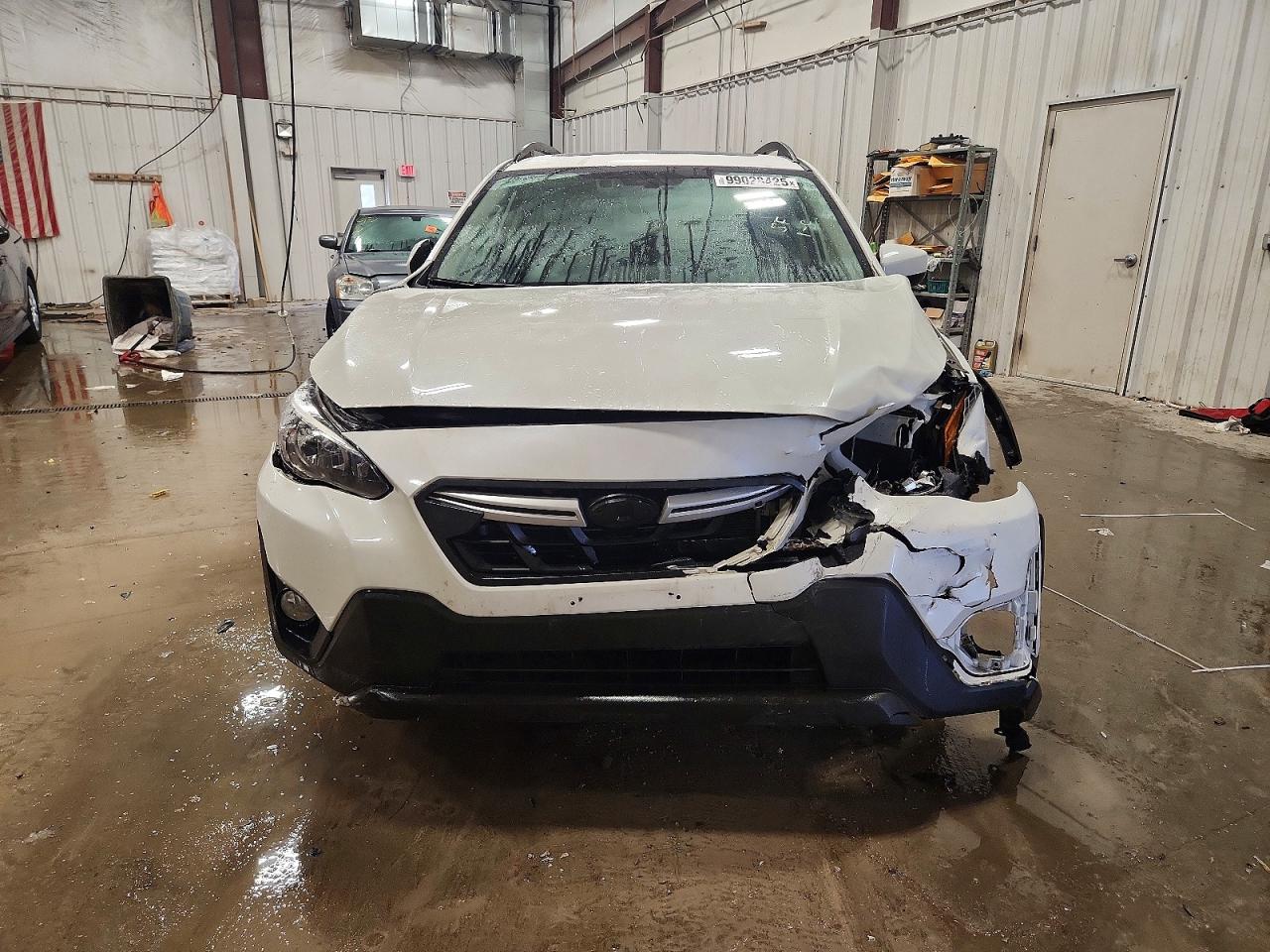 2023 SUBARU CROSSTREK PREMIUM photo 9
