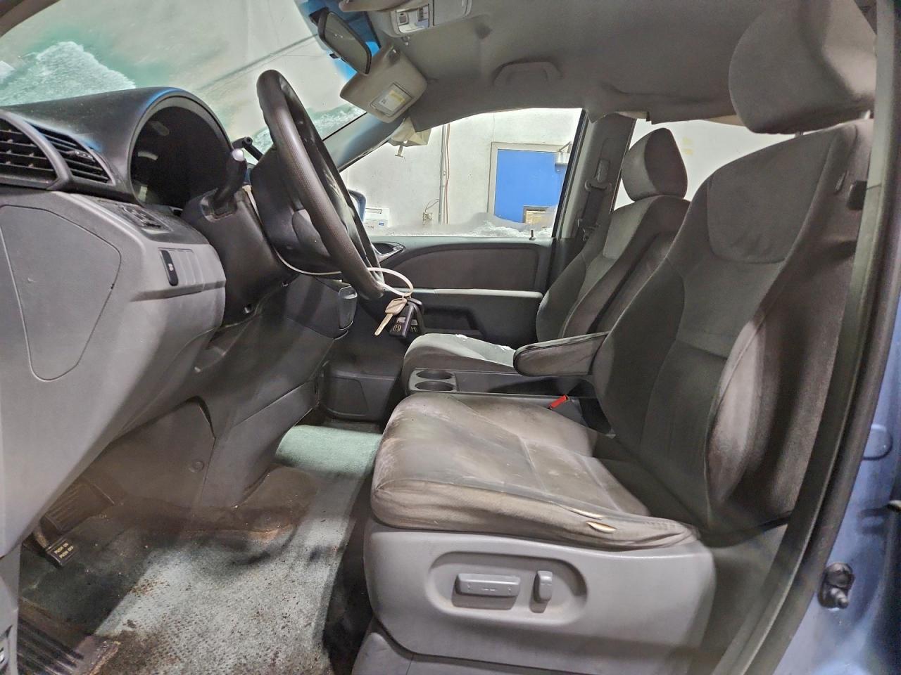 2006 HONDA ODYSSEY EX photo 7