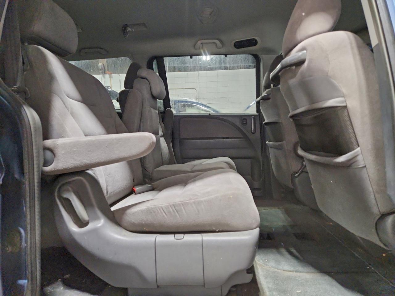 2006 HONDA ODYSSEY EX photo 11