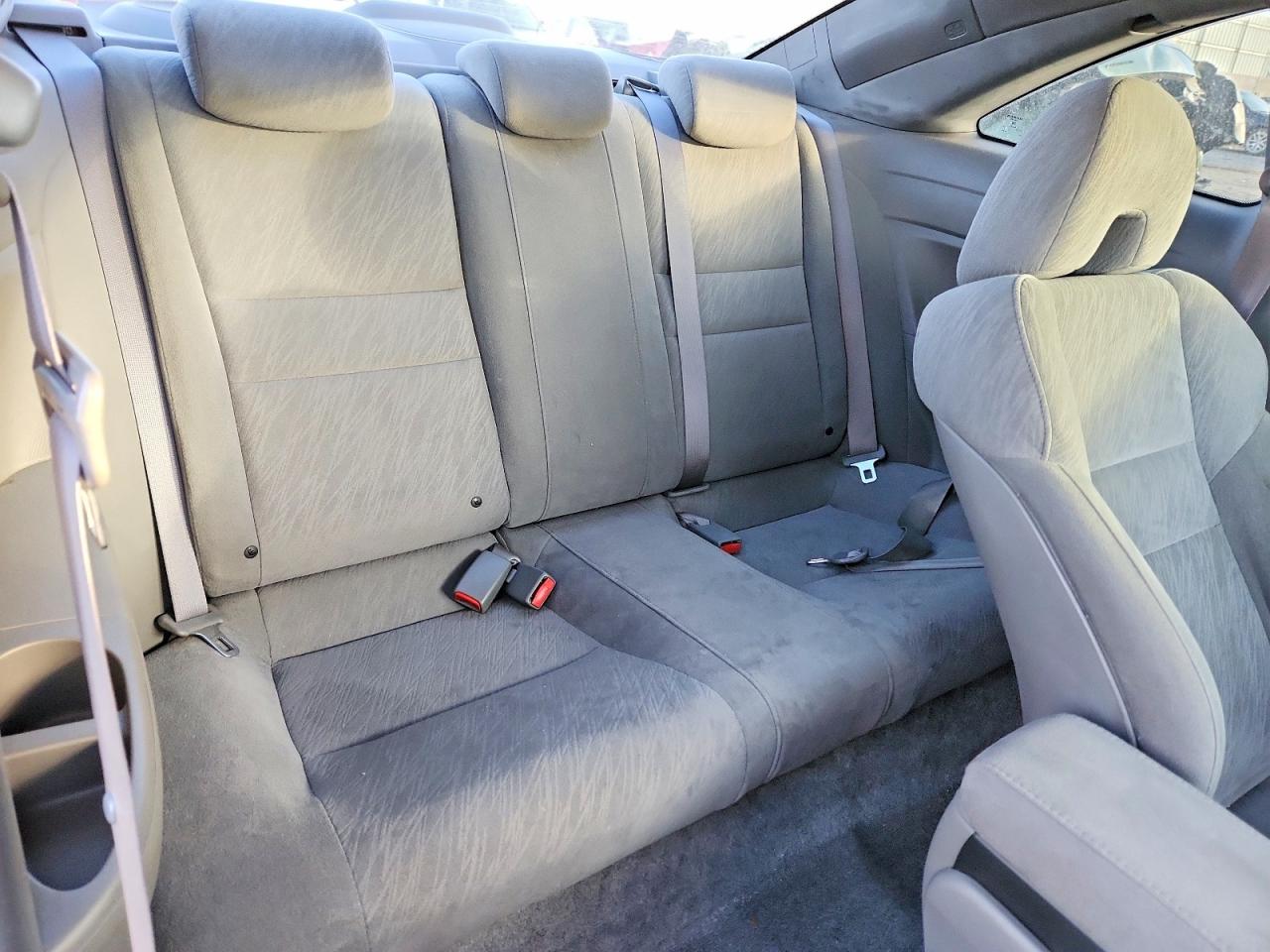 2007 HONDA CIVIC EX photo 10
