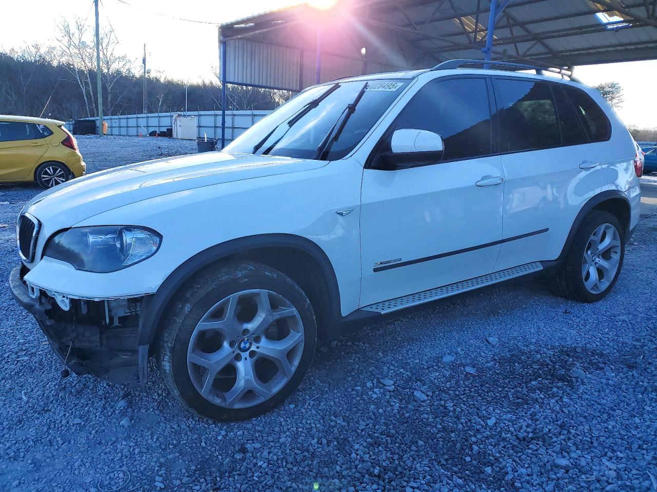 2011 BMW X5