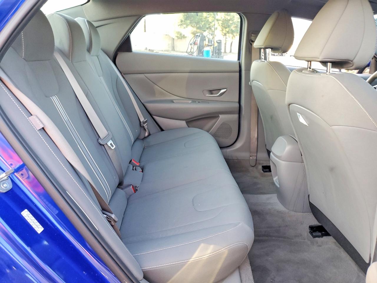 2024 HYUNDAI ELANTRA SEL photo 19