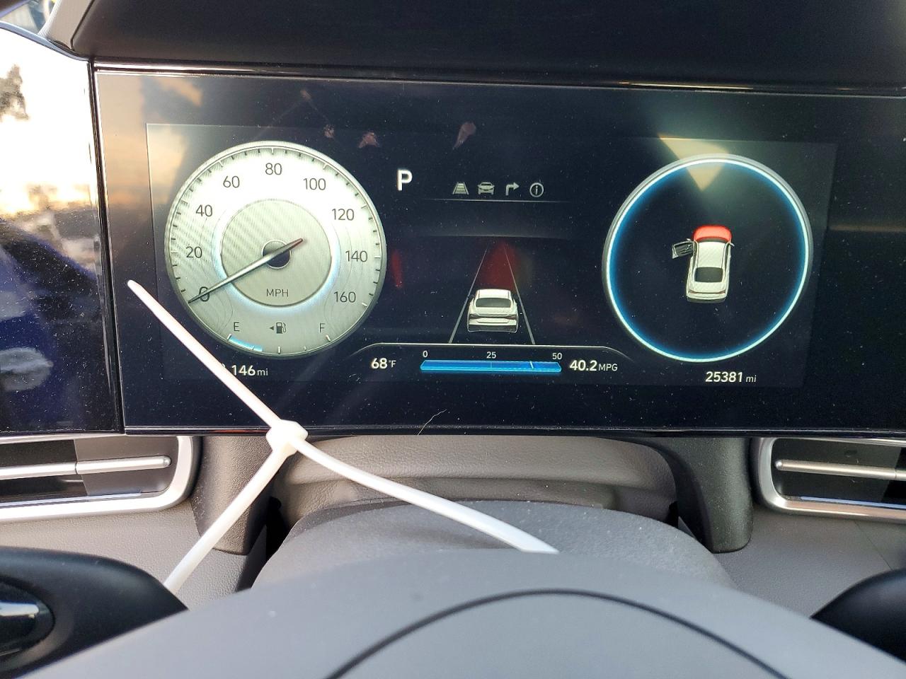2024 HYUNDAI ELANTRA SEL photo 17