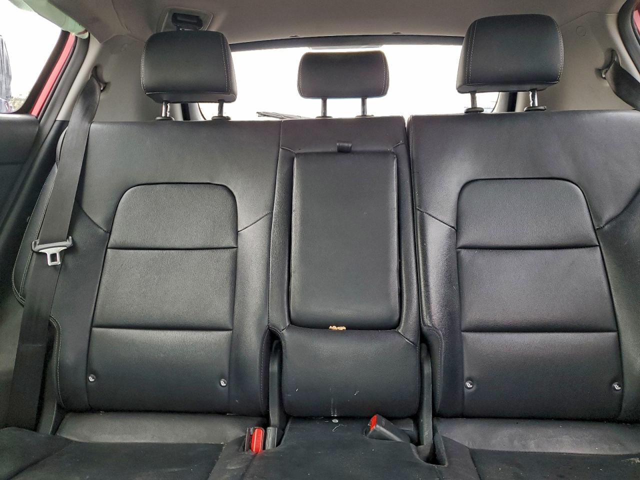 2019 KIA SPORTAGE EX photo 28