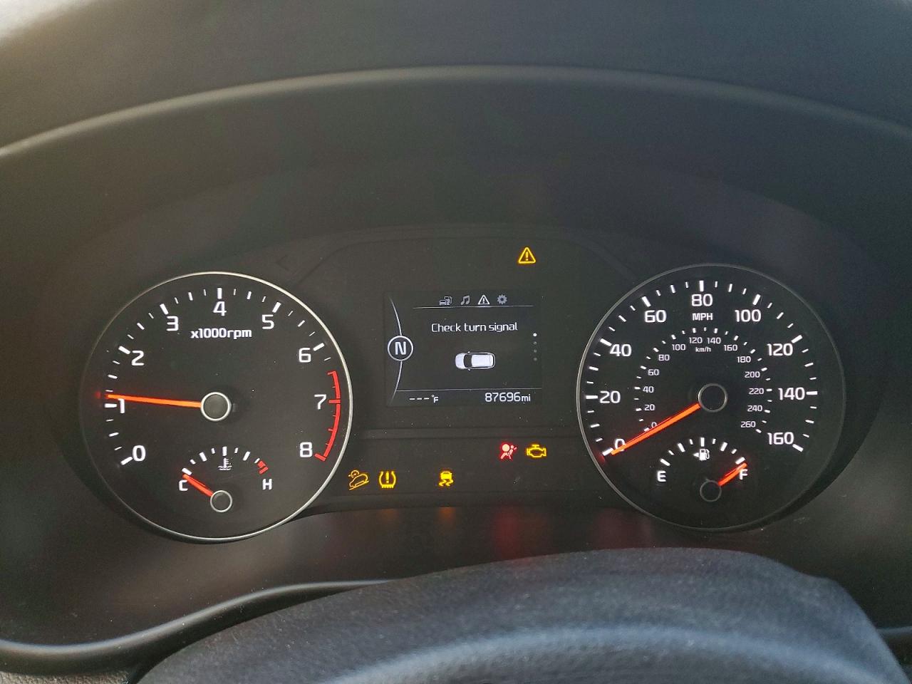 2019 KIA SPORTAGE EX photo 25