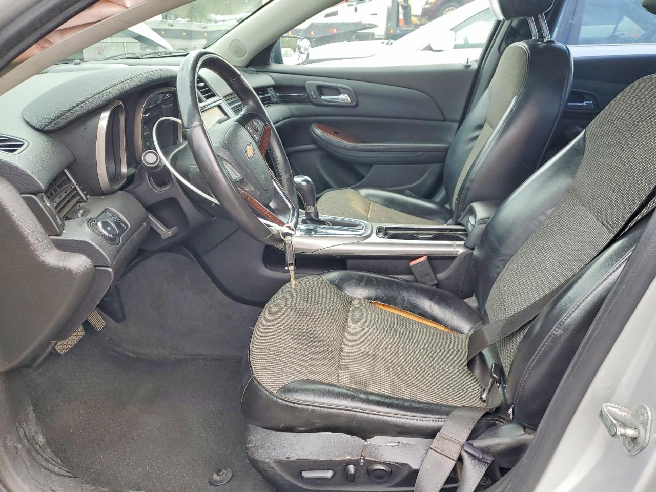 2013 CHEVROLET MALIBU 2LT photo 7