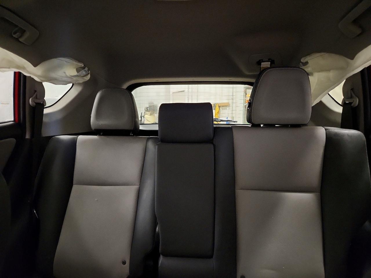 2014 TOYOTA RAV4 LIMITED photo 10