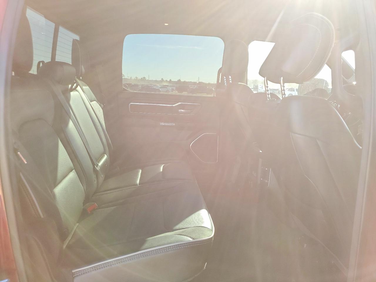 2023 RAM 1500 LARAMIE photo 10