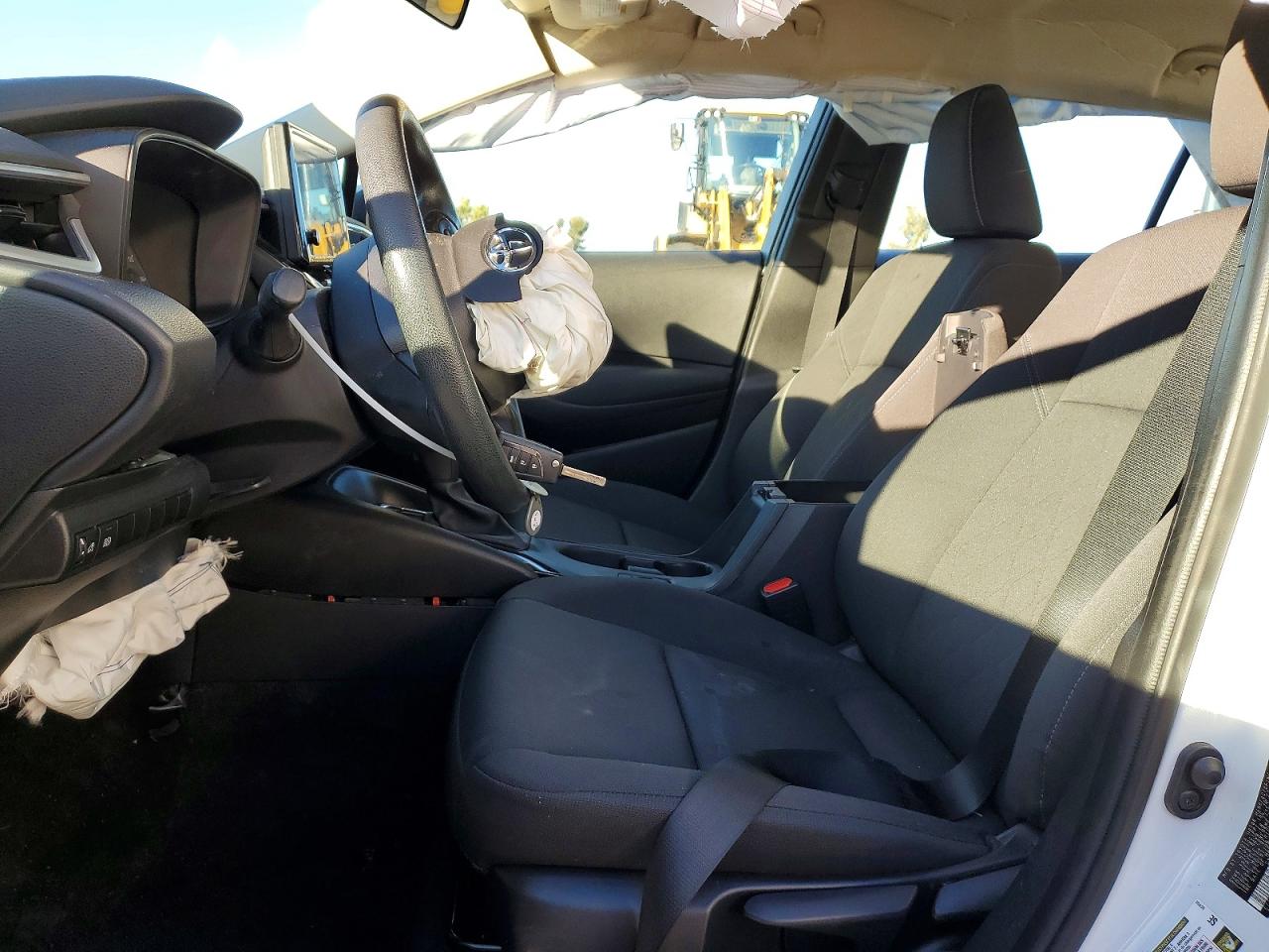2024 TOYOTA COROLLA LE photo 7