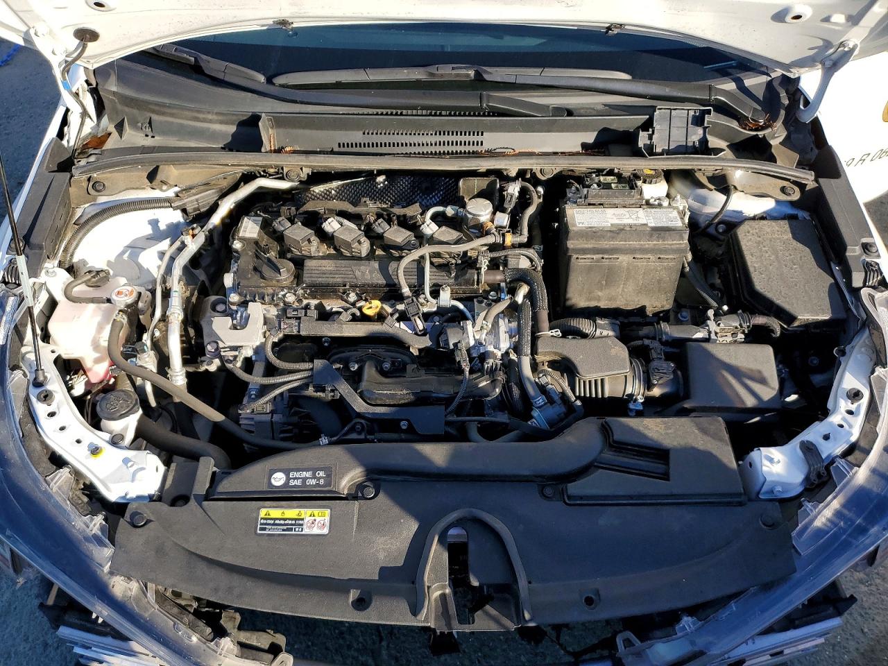 2024 TOYOTA COROLLA LE photo 11