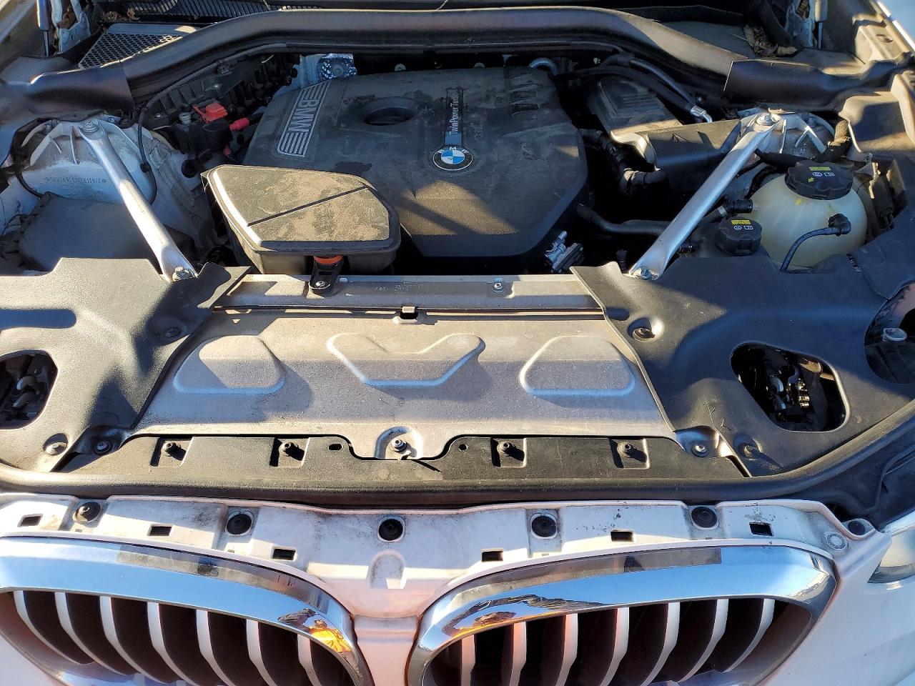 2019 BMW X3 XDRIVE30I photo 11