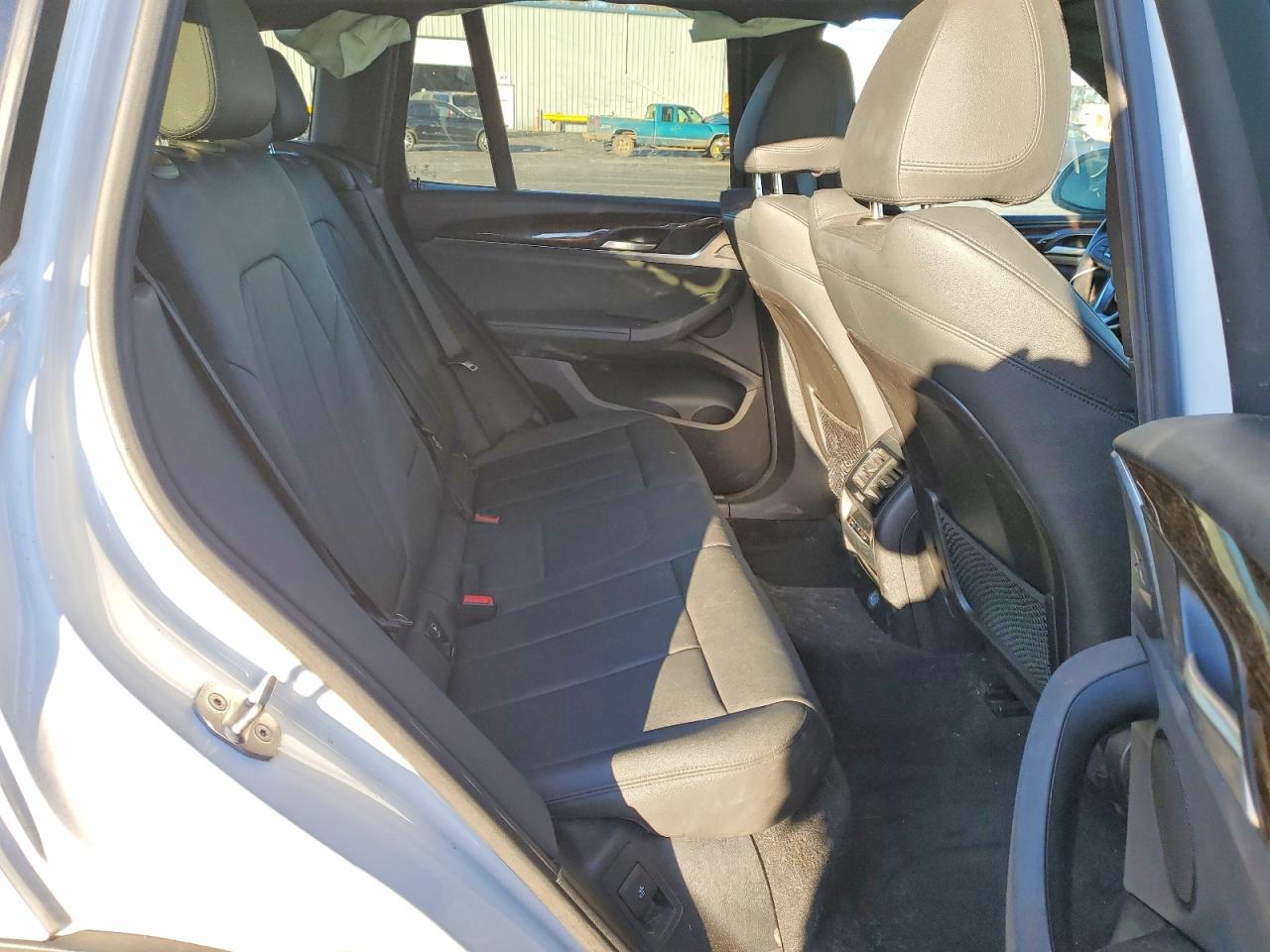 2019 BMW X3 XDRIVE30I photo 10