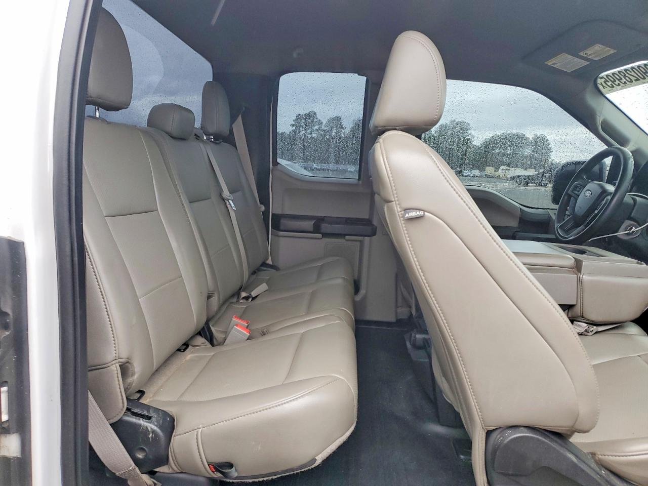 2019 FORD F150 SUPER CAB photo 19