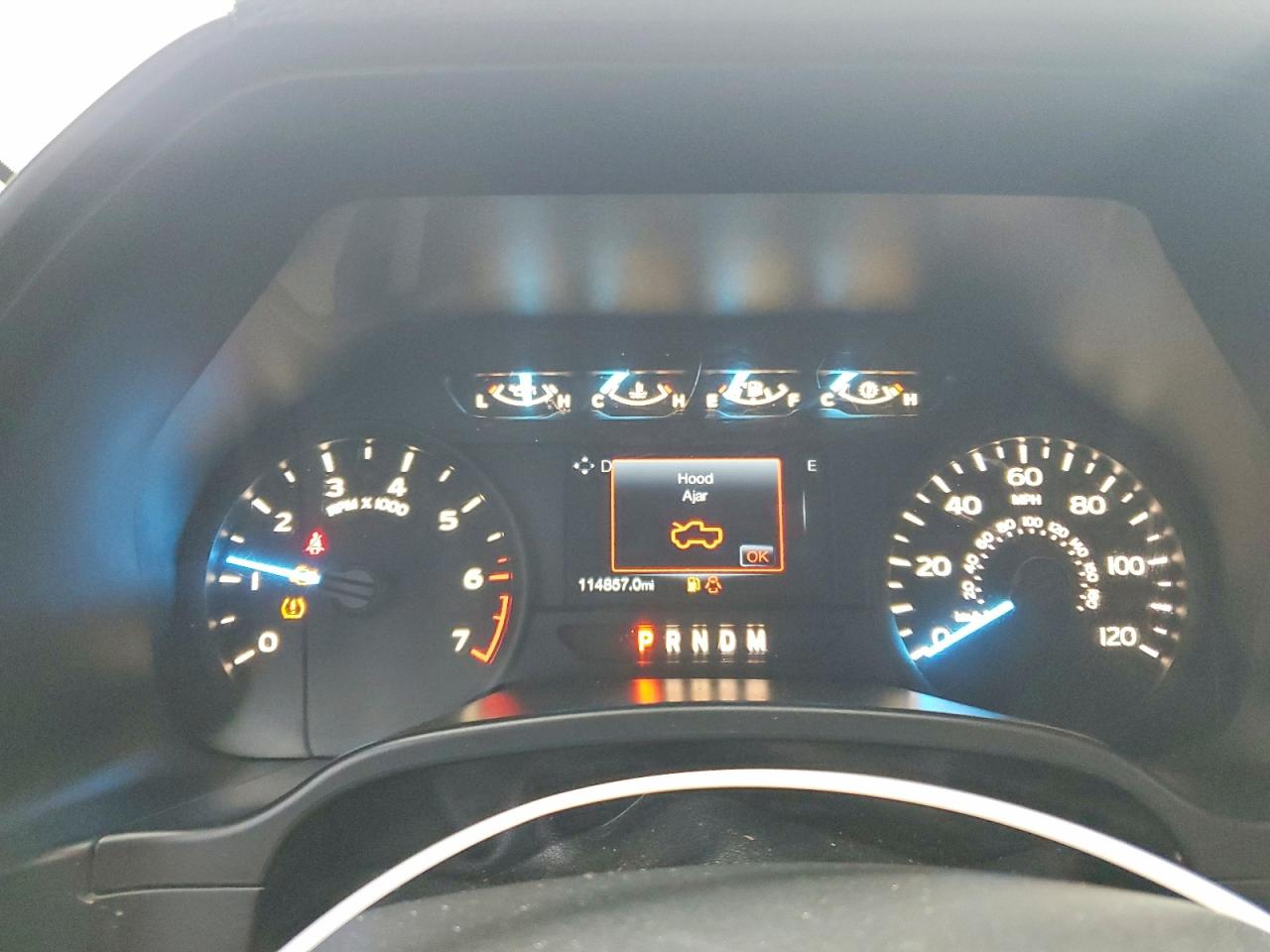 2019 FORD F150 SUPER CAB photo 17
