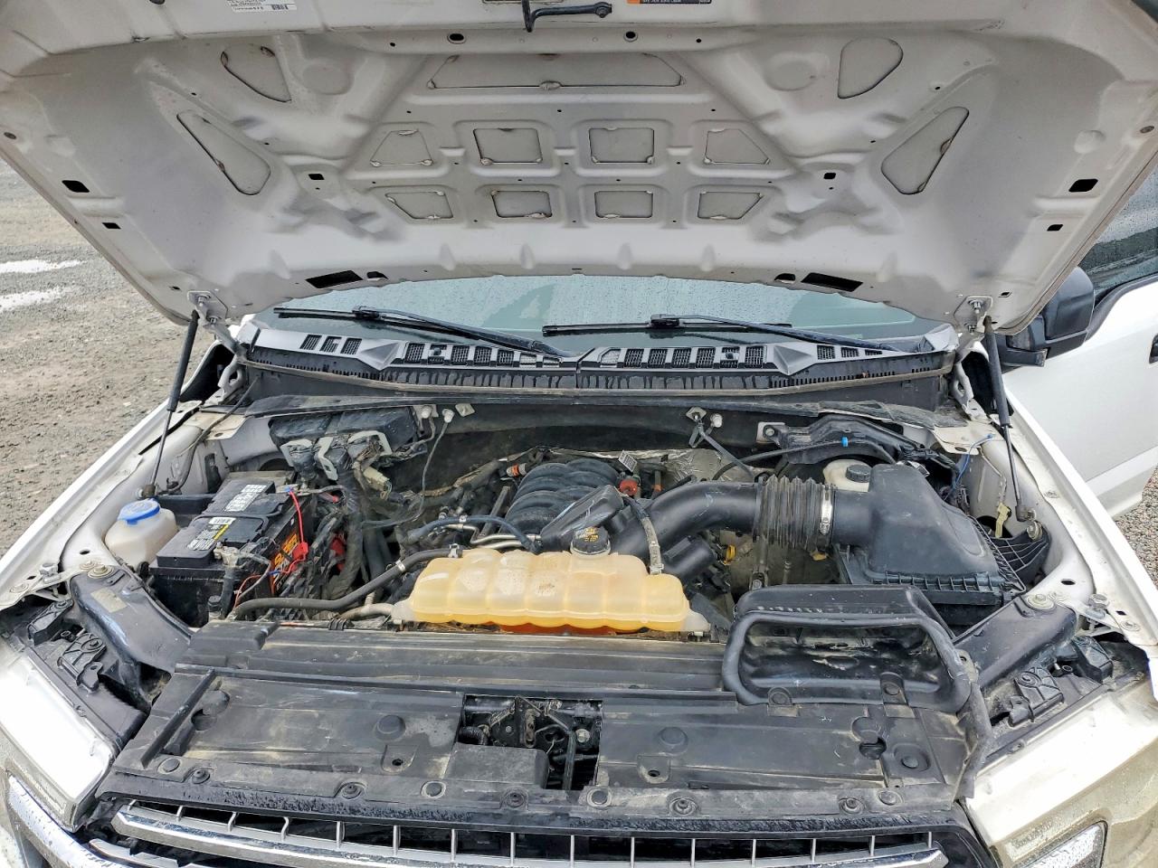 2019 FORD F150 SUPER CAB photo 21