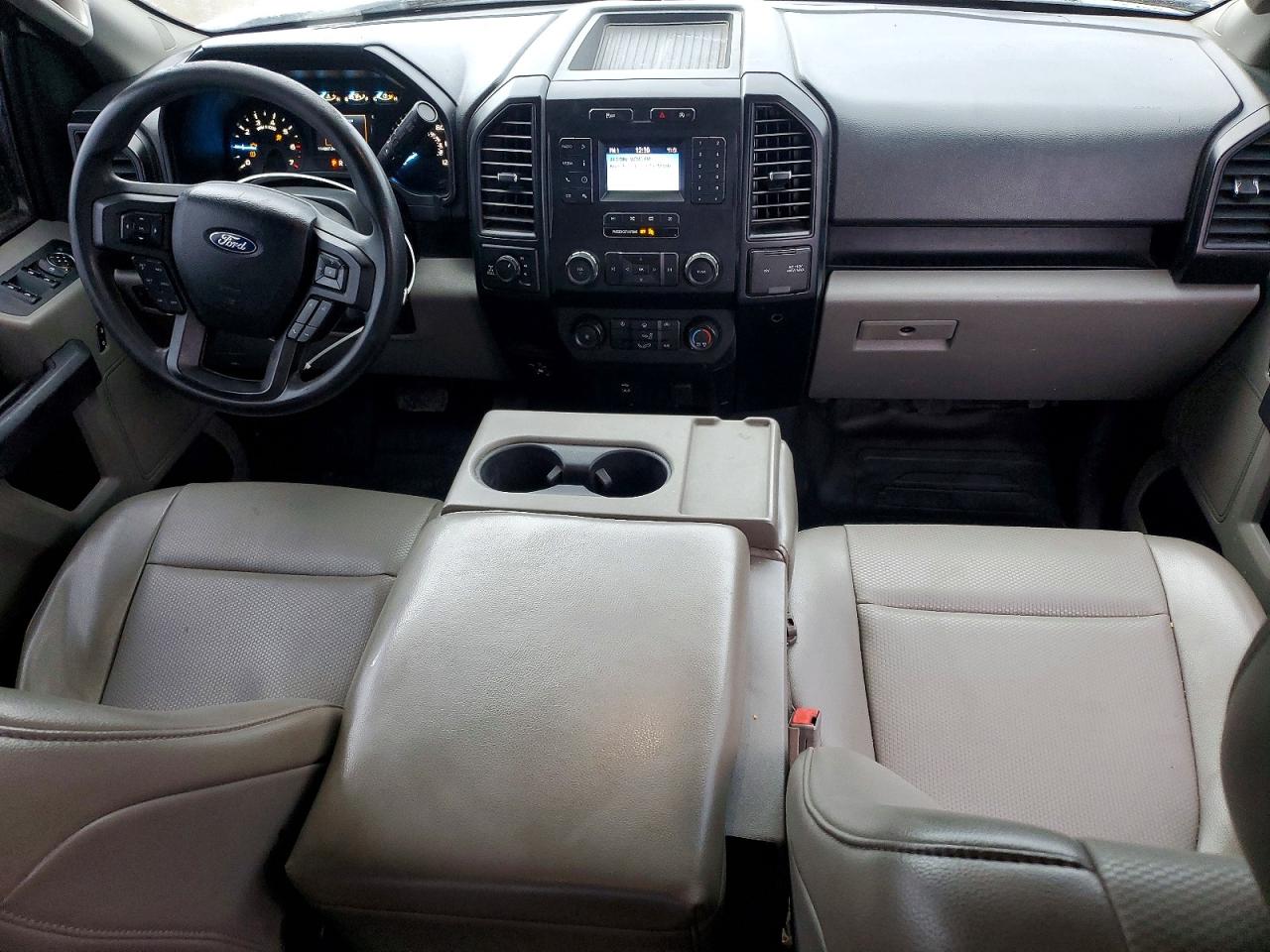 2019 FORD F150 SUPER CAB photo 15