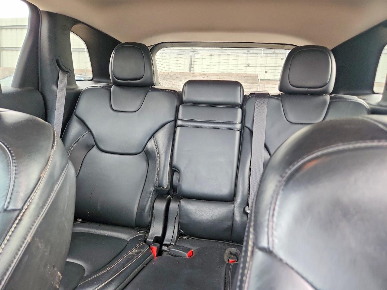 2015 JEEP CHEROKEE LIMITED photo 19