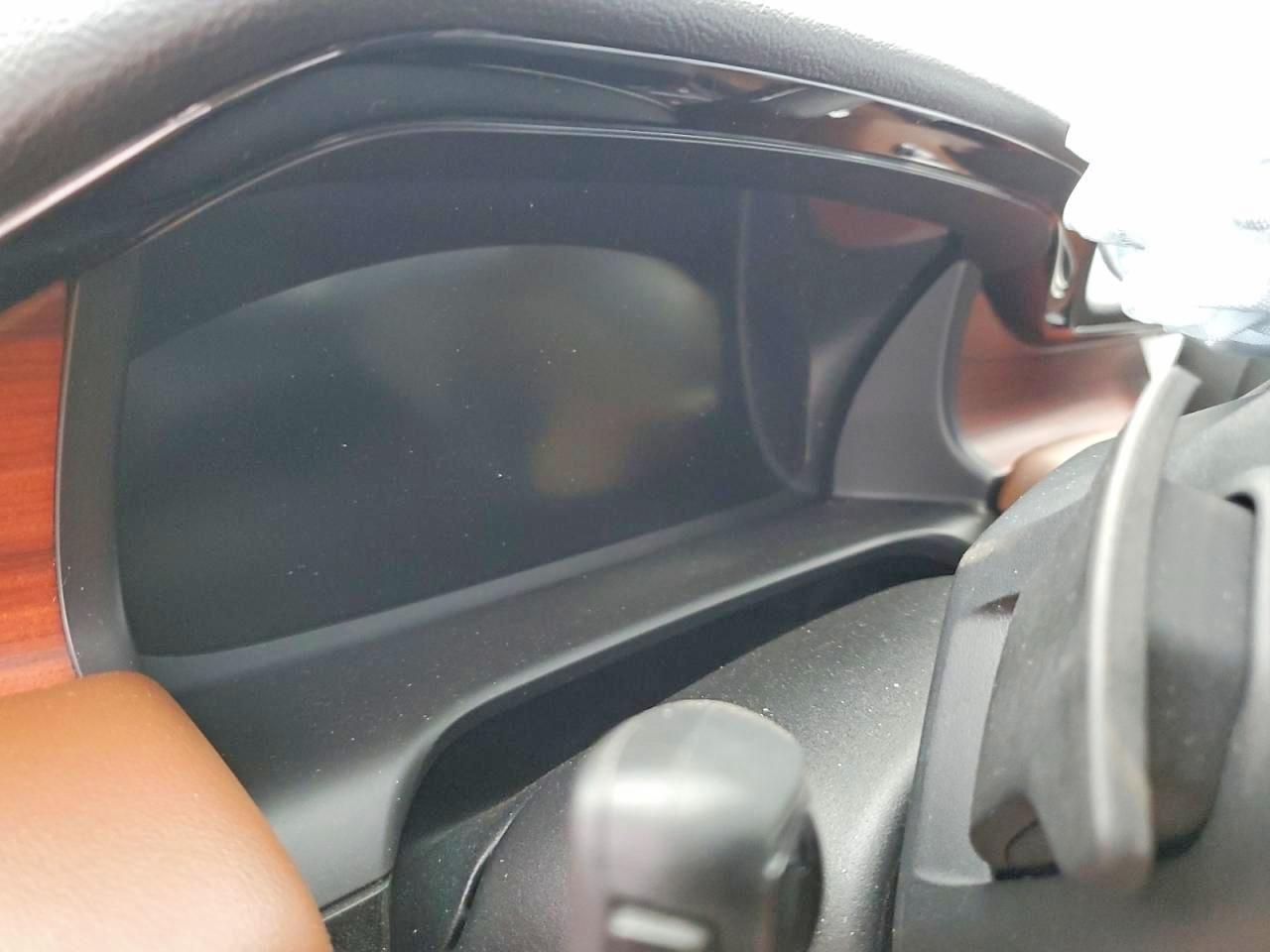 2023 LINCOLN AVIATOR RESERVE photo 9