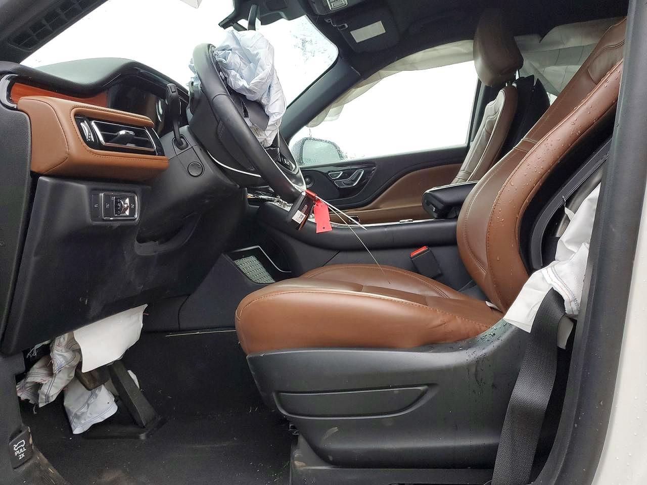 2023 LINCOLN AVIATOR RESERVE photo 7