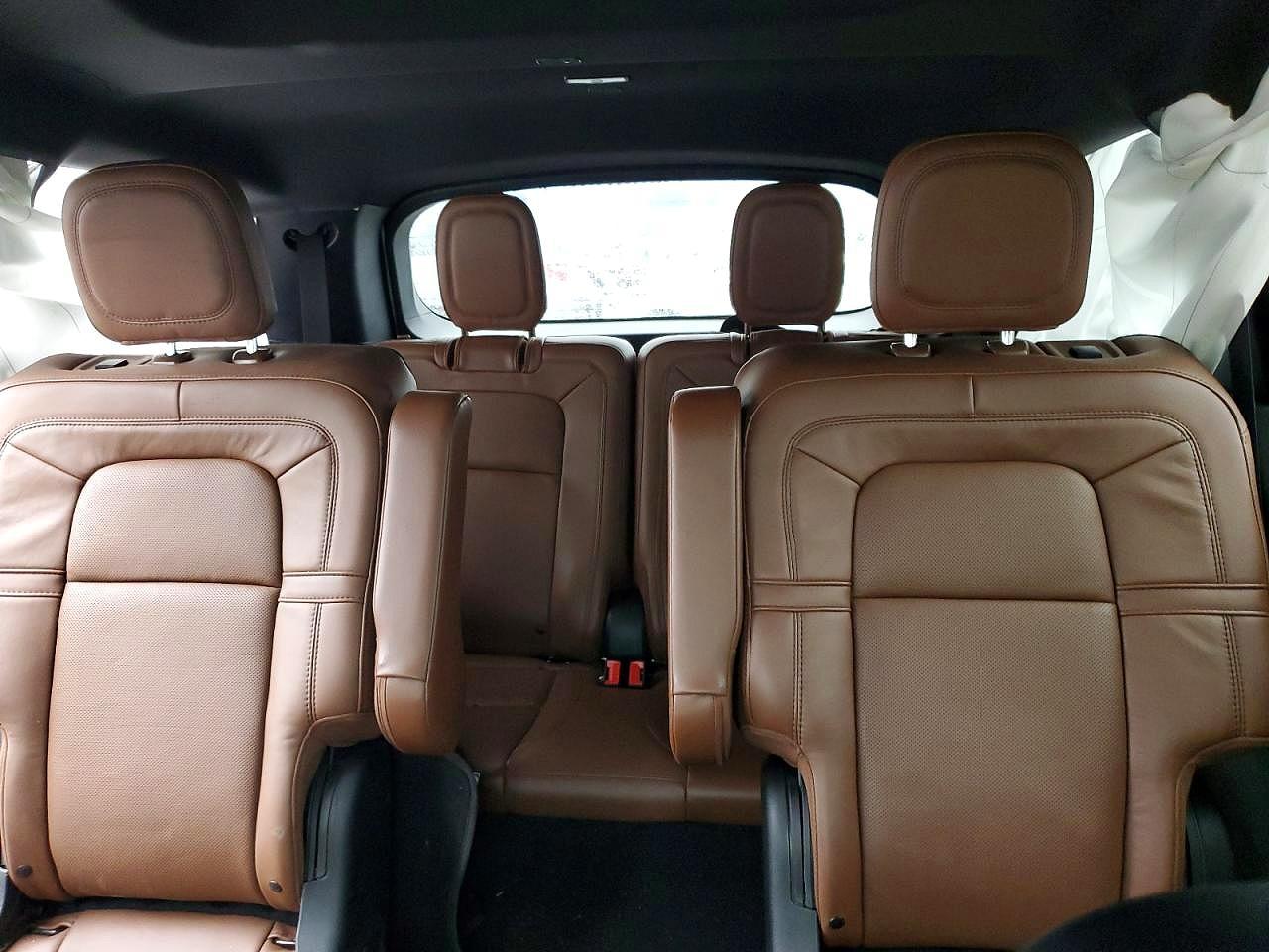 2023 LINCOLN AVIATOR RESERVE photo 10
