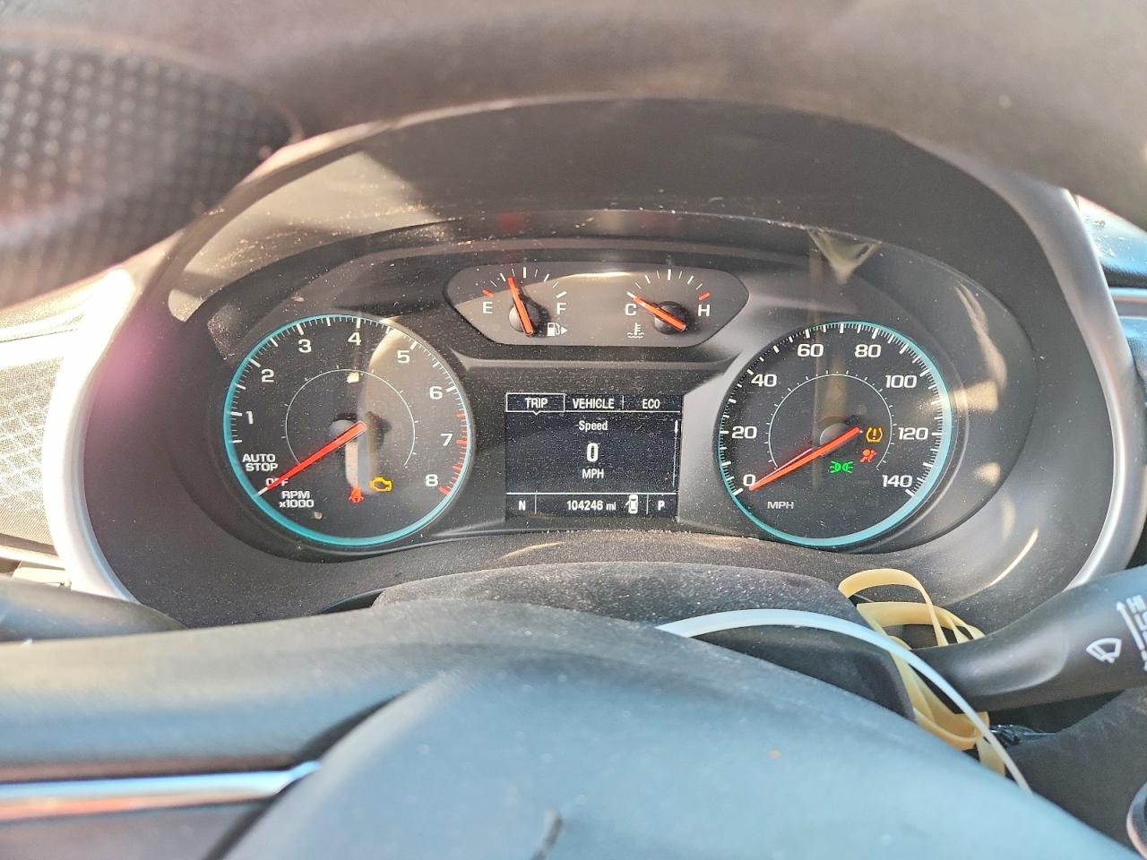 2021 CHEVROLET MALIBU LS photo 9