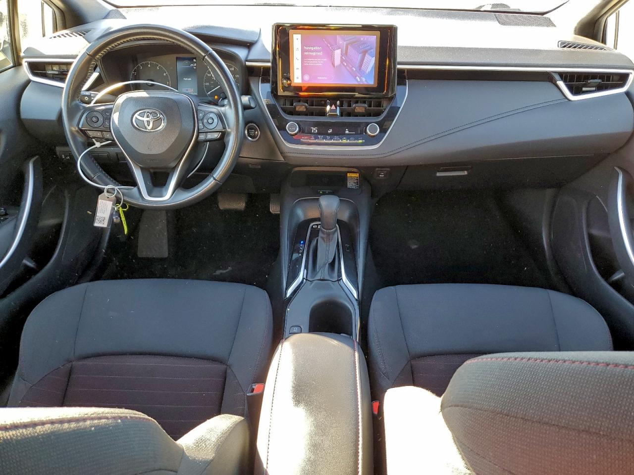 2024 TOYOTA COROLLA SE photo 15