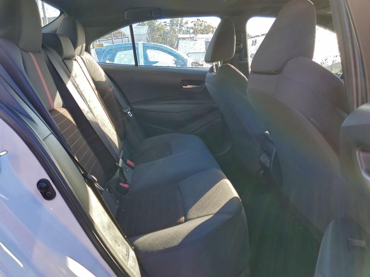 2024 TOYOTA COROLLA SE photo 19