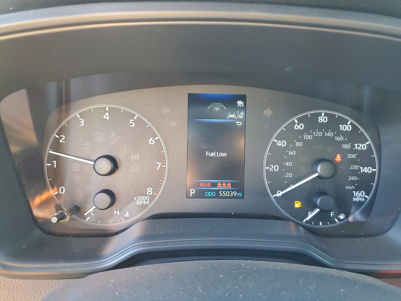 2024 TOYOTA COROLLA SE photo 17