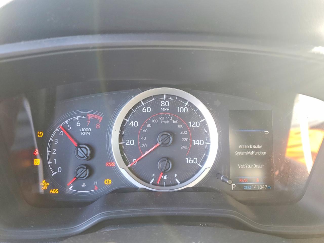 2020 TOYOTA COROLLA SE photo 9