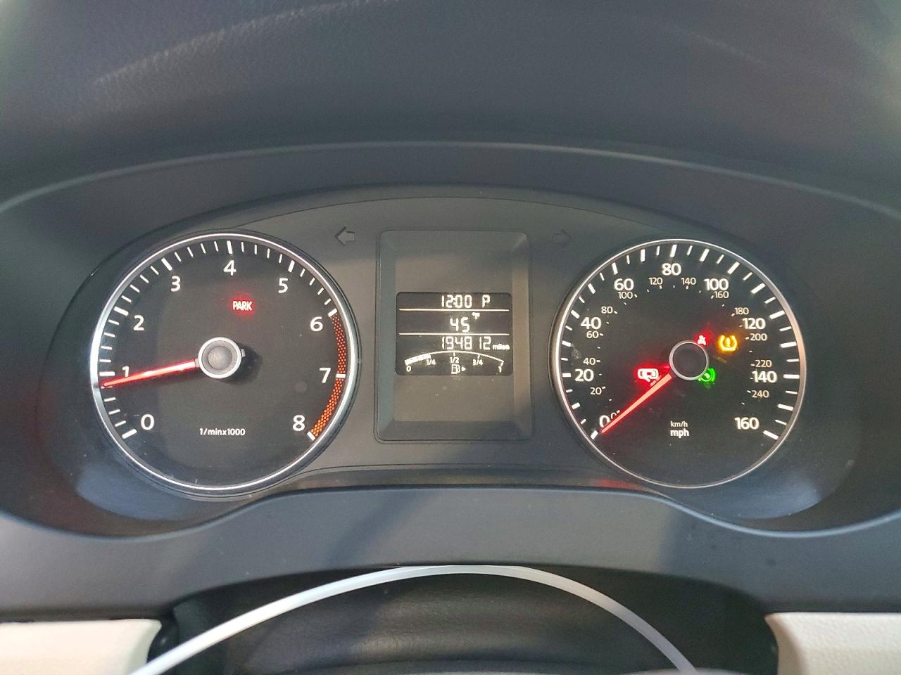 2013 VOLKSWAGEN JETTA SE photo 17