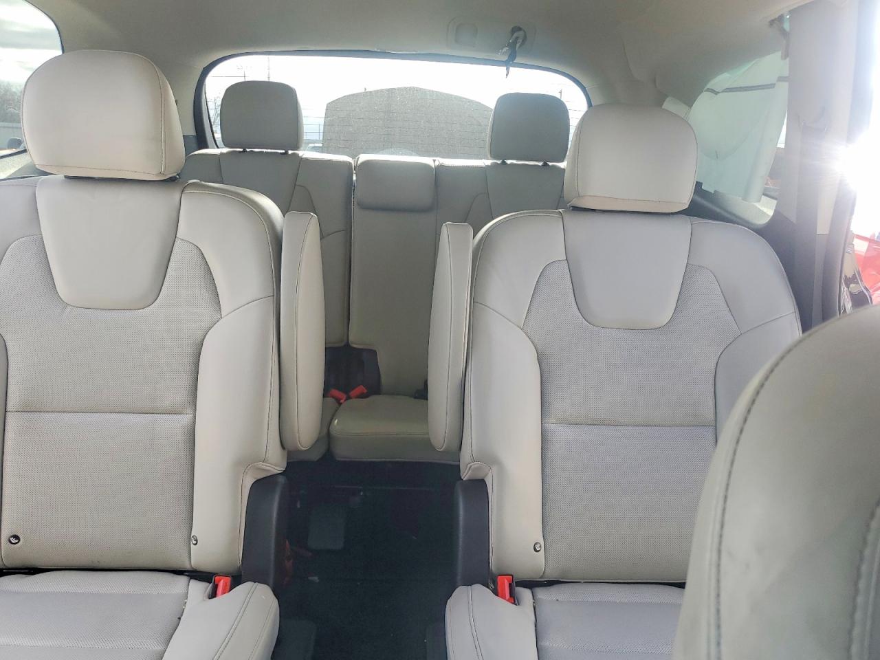 2021 KIA TELLURIDE S photo 10