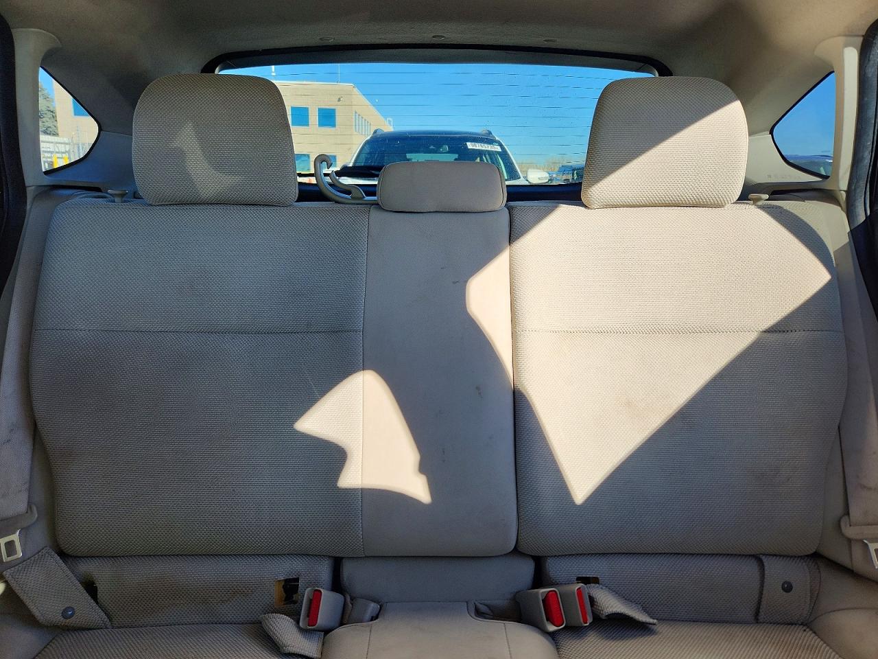 2015 SUBARU XV CROSSTREK 2.0 PREMIUM photo 10