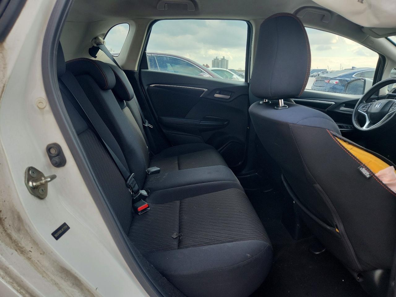 2018 HONDA FIT SPORT photo 10