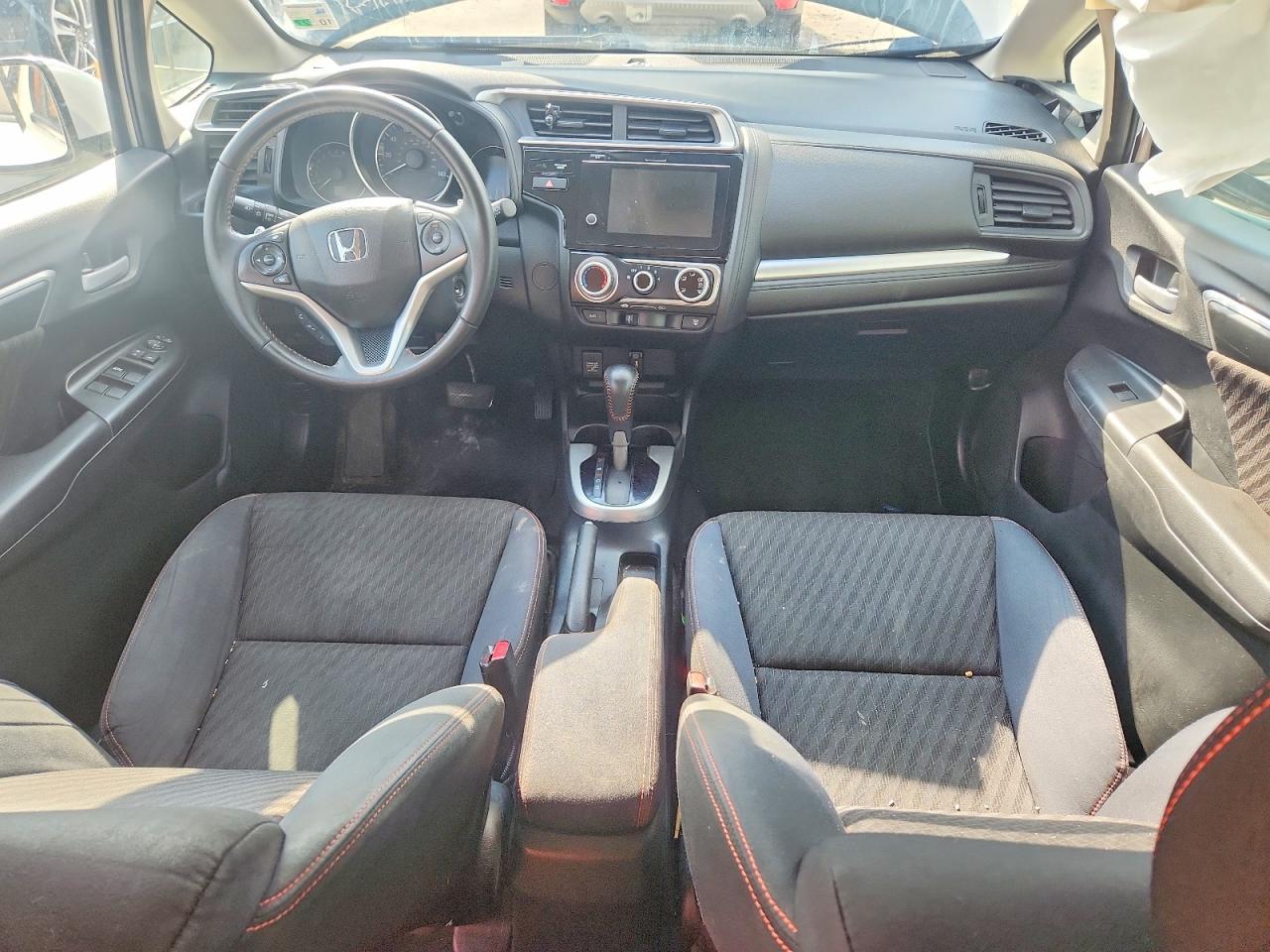 2018 HONDA FIT SPORT photo 8